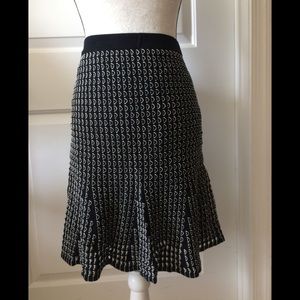 Ann Taylor beautiful skirt with lining